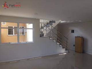 Sobrado Com 3 Suítes À Venda, 297 M² Por R$ 990.000 - Jardim Serra Grande - Caieiras/sp - So0758