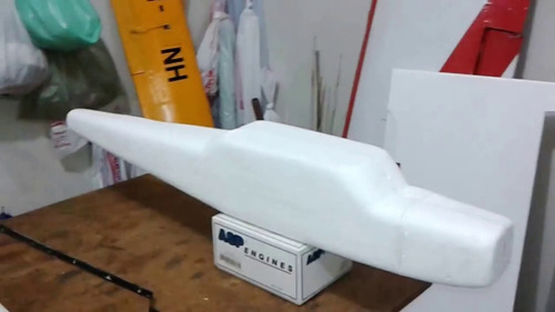 Imagem 3 de 3 de Massa Flex Tapa Tudo 5000 - Pote De 90g