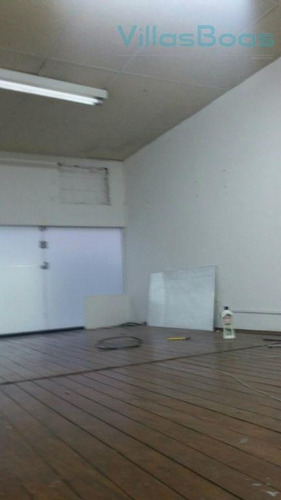 Imagem 1 de 6 de Loja Comercial Para Venda Ou Locação, Shopping Esplanada, São José Dos Campos. - Lo0019