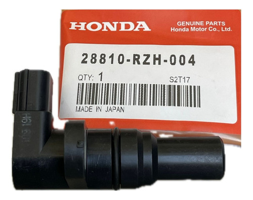 Sensor Velocidad Honda Accord Civic Cr-v, Element Insight 