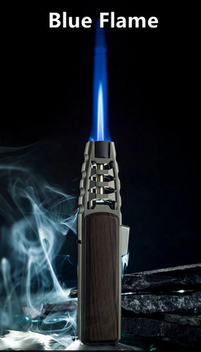 Encendedor Recargable A Gas