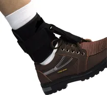 Comprar Ferula Nocturna Para Fascitis Plantar O Pie Caido Pendulo