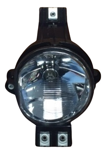 Foco Faro Antiniebla Izq Dodge Chrysler-dodge Ram 06-07