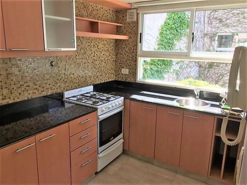 Imagen 12 de 30 de 3 Amb Con Balcón Terraza Al Frente/ Muy Luminoso /cochera Y Amenities.