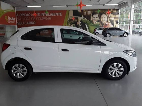 Imagem 9 de 9 de Chevrolet Joy 1.0 Spe4 Flex Manual