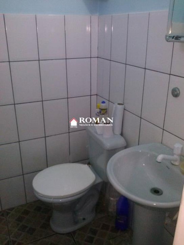 Imagem 2 de 3 de Excelente Sala No Centro!!!! - 1601