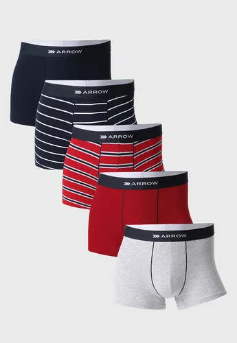 Boxer 5 Unidades Design Arrow Bod5016su