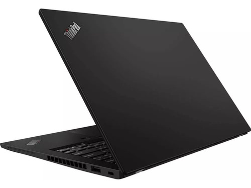 Laptop Lenovo Thinkpad X390 Core I7-8565u 8gb Ram 256gb Ssd (Reacondicionado)