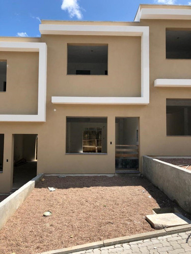 Casa Residencial Para Venda, Teresópolis, Porto Alegre - Ca6730. - Ca6730-inc