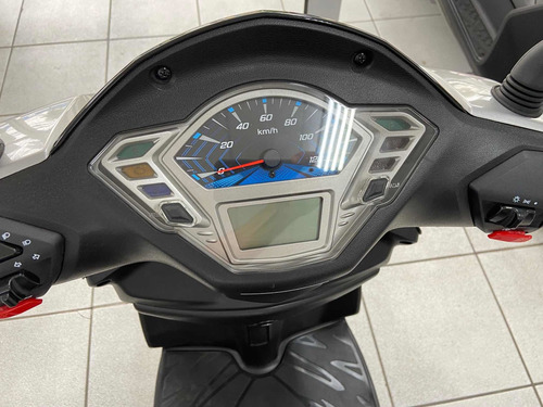 Imagem 5 de 5 de Haojue Vr150