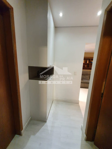 Imagem 14 de 30 de Apartamento Em Campo Da Aviação, Praia Grande/sp De 125m² 3 Quartos À Venda Por R$ 740.000,00 - Ap1911959-s