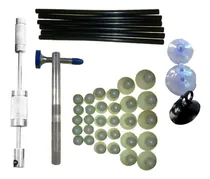 Comprar Kit Ferramentas Martelinho De Ouro Kfog 