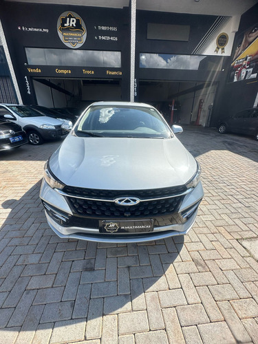Chery Arrizo 6 ARRIZO 6 GSX 1.5 Turbo Flex Aut.