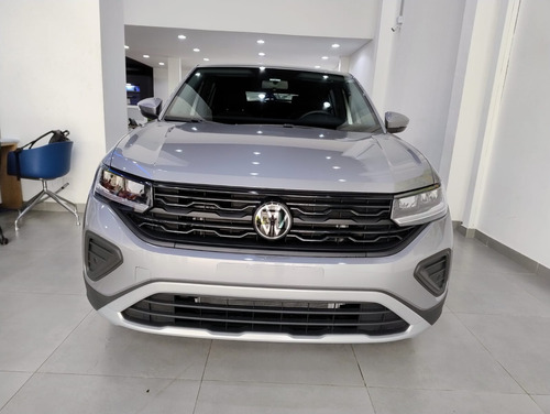 T-cross Sense (aut.) (flex)