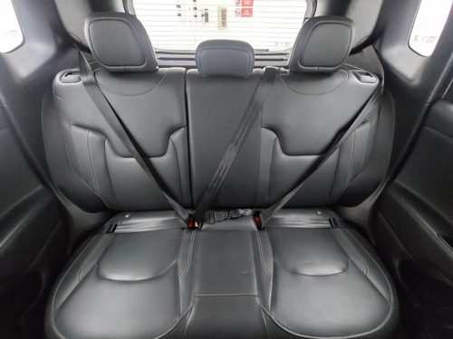 Jeep Renegade 1.3 T270 TURBO FLEX LONGITUDE AT6