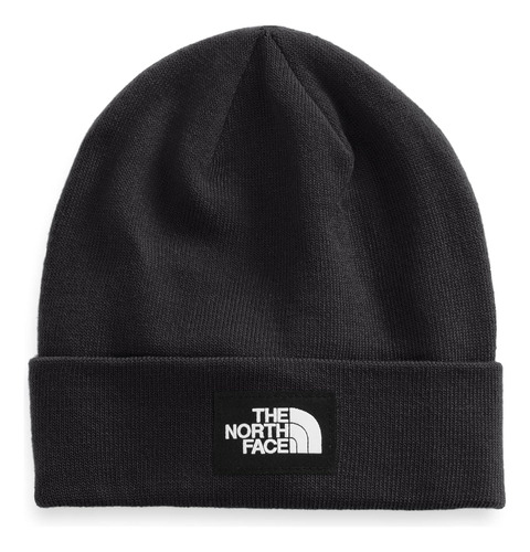 , Gorro Beanie Reciclado Tipo Dock Worker.