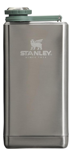 Botella Acero Inox Stanley Adventure The Pre-party Petaca 