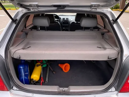 Mazda ALLEGRO 1.6 1alh6m