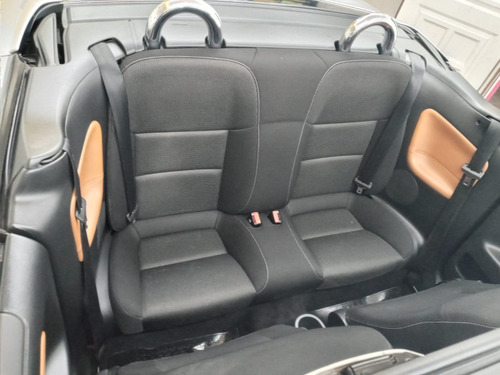 Peugeot 207 Cabriolet Motor Vti 156 Hp 2010