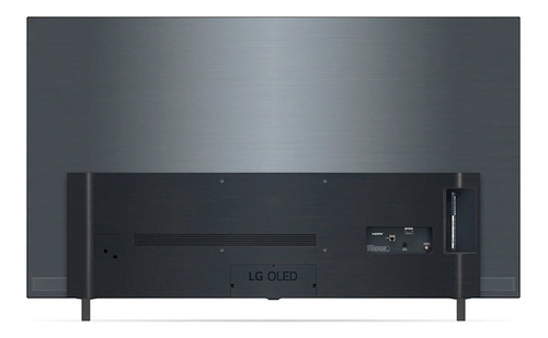 Imagem 5 de 10 de Smart Tv LG 65 Oled 4k Oled65a Dolby Thinqai Google Alexa
