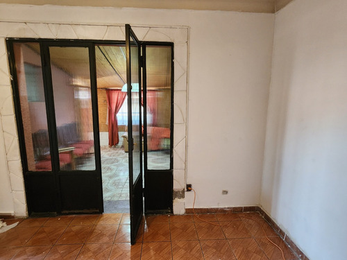 Casa Interior Pequeña Ideal Pareja