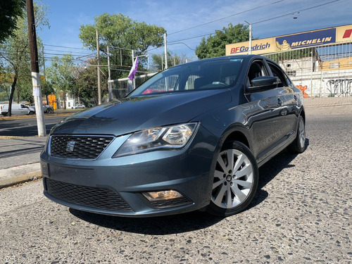 SEAT Toledo 1.4 Style Dsg