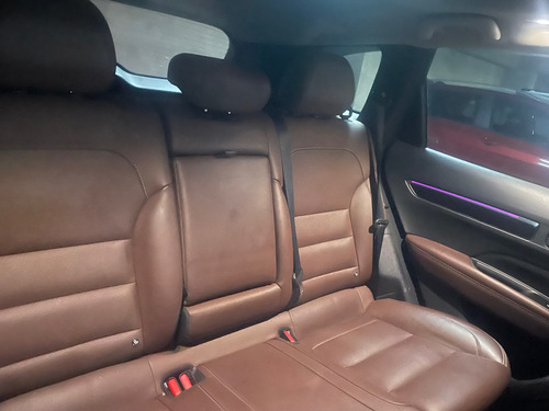Renault Koleos 2.5 Bose Cvt