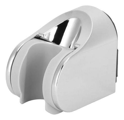 Soporte Para Cabezal De Ducha De Pared Giratorio Y Ajustable