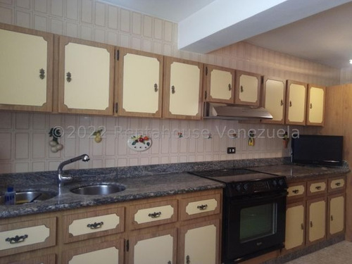 Imagen 6 de 14 de Ofc Venta De Apartamento En La Urbina / 22-24062