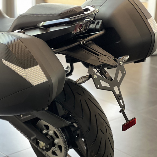 Imagen 15 de 16 de Cf Moto - 650 Mt