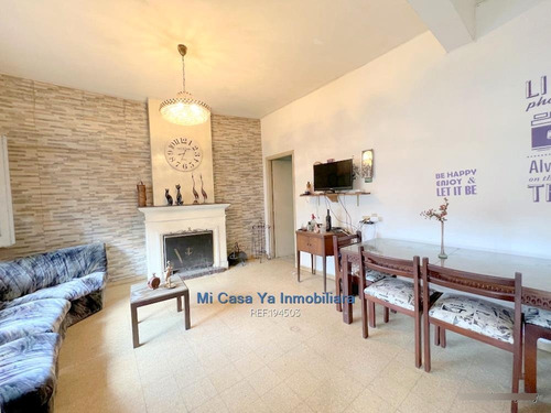 Imagen 7 de 30 de Venta Casa Ph La Figurita 3 O 4 Dormitorios 2 Baños Patio Cw194503
