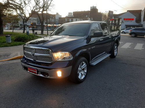 RAM 1500 5.7 Laramie Atx V8