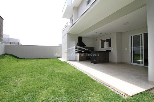 Imagem 16 de 30 de Casa À Venda Em Loteamento Parque Dos Alecrins - Ca013010