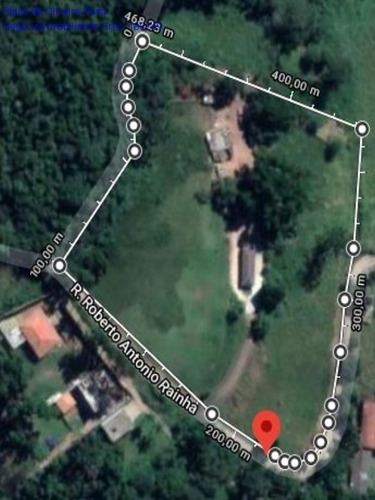 Imagem 1 de 17 de Terreno - Te00050 - 69320696