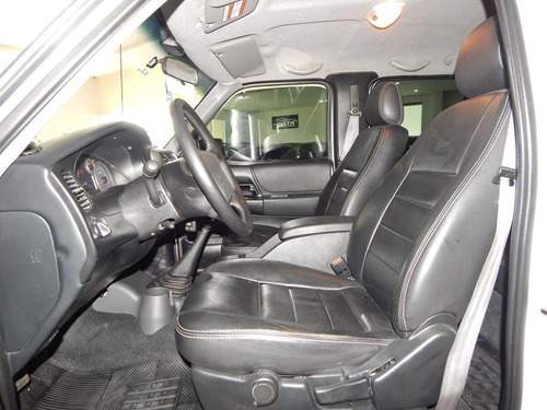 Imagem 11 de 14 de Ford Ranger Cabine Dupla 2.3 Xlt 4x2 Top Couro + Multimídia