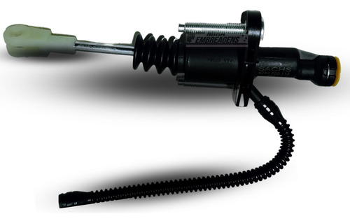 Atuador Pedal Embreagem Vectra 2.0 8v Expression 2007 2008