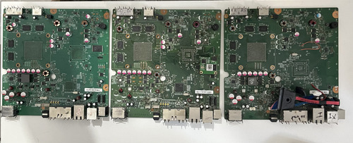 Placa Xbox Slim Ou E Sucata Último Lote (Usado)