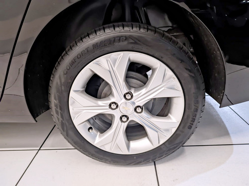 Chevrolet Onix 1.0 TURBO FLEX PLUS LT MANUAL