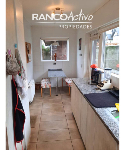 Arriendo De Hermosa Casa En Torobayo 4d 4b En Valdivia