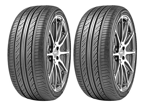 2 Llantas 175/65 R15 Landsail Ls388 84h