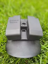 Comprar Funda Tactica Porta Cargadores Fobus Para Glock
