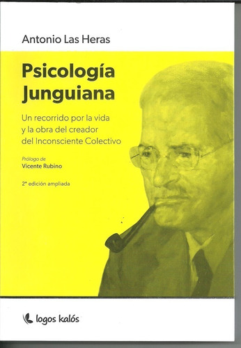 Psicologia Junguiana.las Heras, Antonio