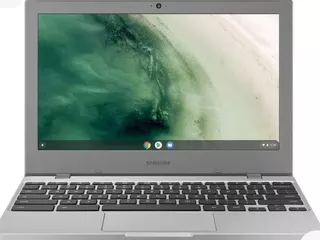 Notebook Samsung Chromebook Xe310xba Plata 11.6 , Intel Cele