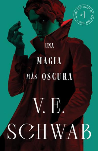 Una Magia Mas Oscura - V. E. Schwab - Full