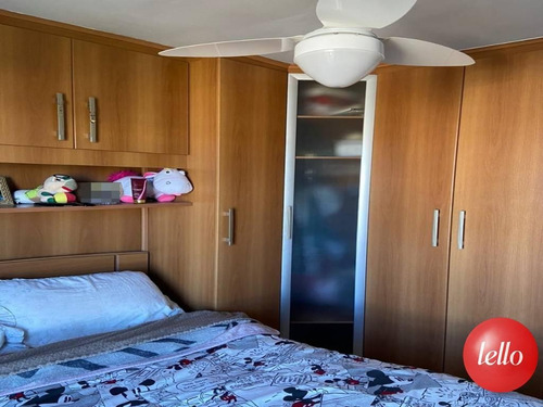 Apartamento - Ref: 217099