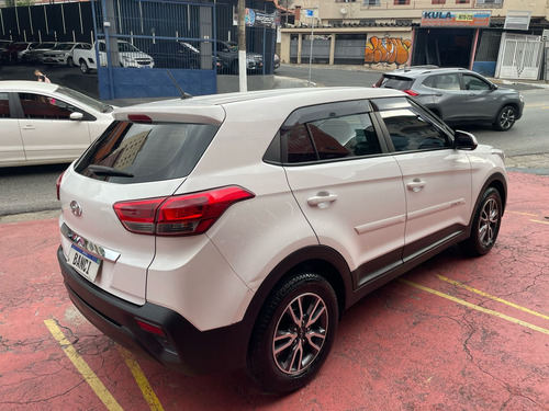 Hyundai Creta 1.6 Attitude Flex Aut. (pcd) 5p