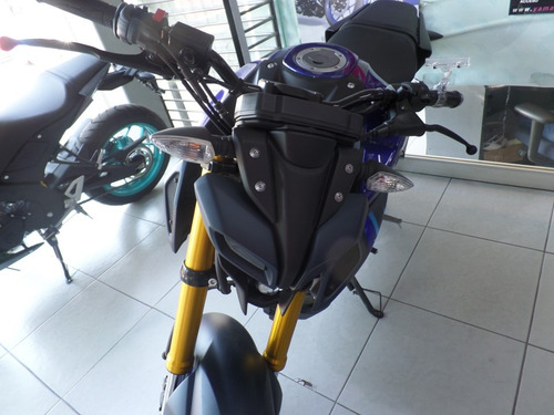Yamaha Mt-15 Mod. 2025
