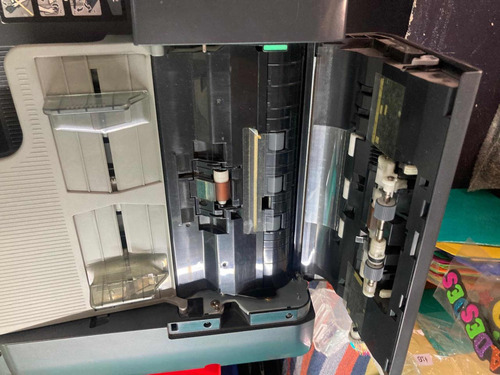 Konica Minolta Bizhub 223 Para Refacciones O Reparar (Usado)