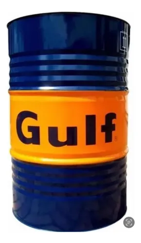 Gulf Therm Iso 100