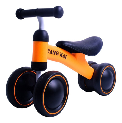 Mini Bicicleta Balance Equilibrio Moto,1-3 Años